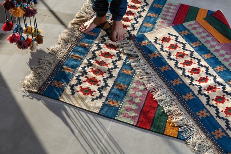 What’s kilim-middle-east-textile-journal