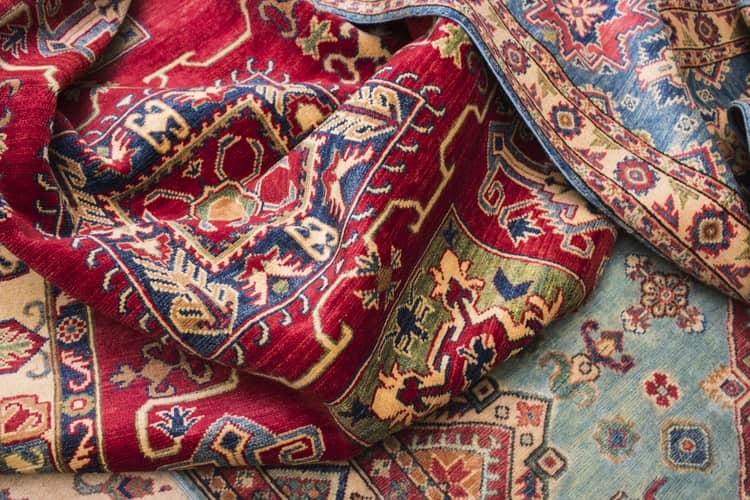 What’s kilim-middle-east-textile-journal