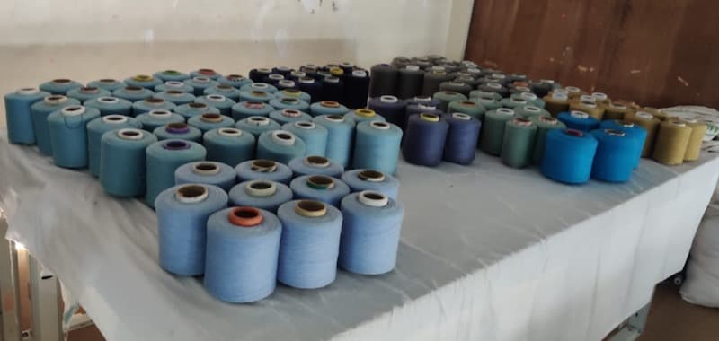 Amba-international-India-Sericulture-Industry-silk-yarn