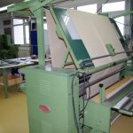 Machinery for Sale: ZINSER - STORK - LEMAIRE - MAAG-102