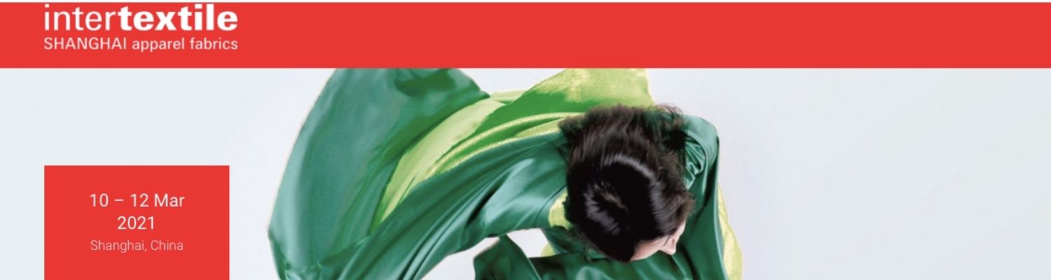 Intertextile Shanghai Apparel Fabrics – Spring Edition