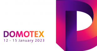 DOMOTEX Hannover 2023-THE WORLD OF FLOORING