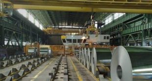 Tunisia: Industrial production posts 7.4% decline at end July