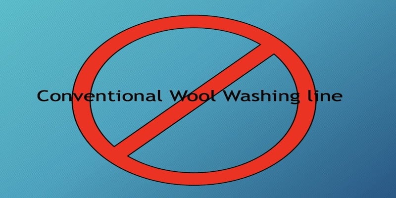 Conventional-Wool-Washing