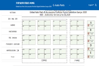 ZHEJIANG-PLASTIC-INDUSTRY-VIRTUAL-EXPO-MIDDLE-EAST