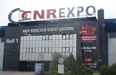 CNR EXPO