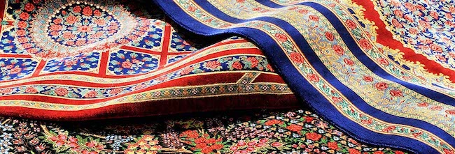 Azimzadeh-carpet-store