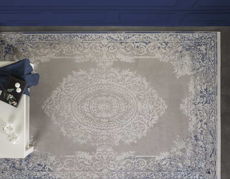 ROYAL HALI Carpet; Export to 28 Countries with 4,000 patterned carpets
