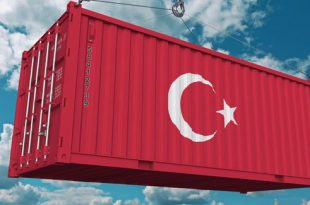 Turkey Garment Export