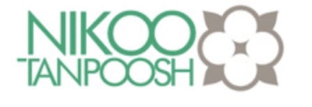 nikoo-tanpoosh-garment-Iran-Logo