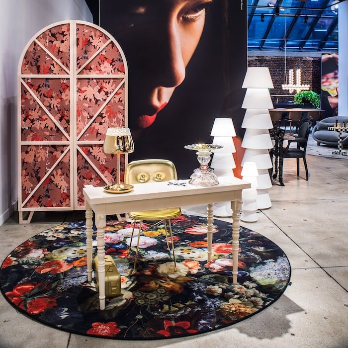 Moooi Carpets