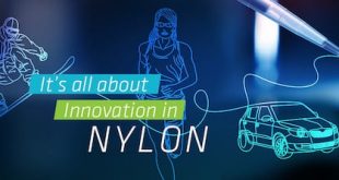 Nilit-nylon-fiber