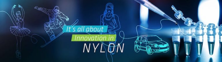 Nilit-nylon-fiber