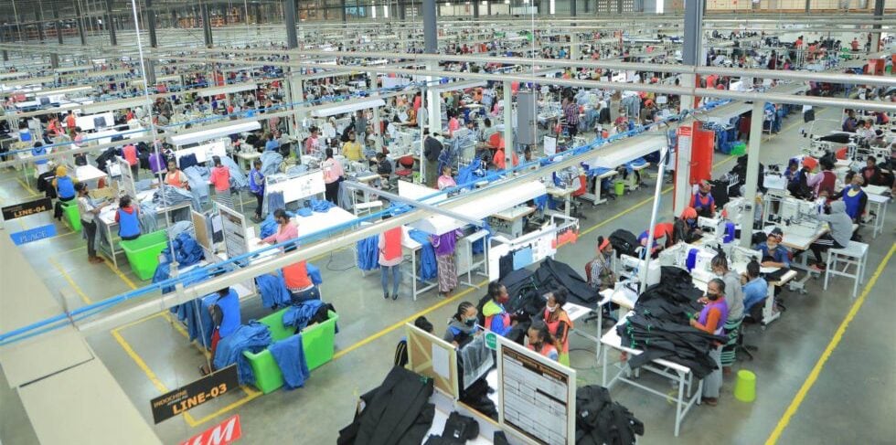 Ethiopia repurposes textile factories to manufacture quality PPE