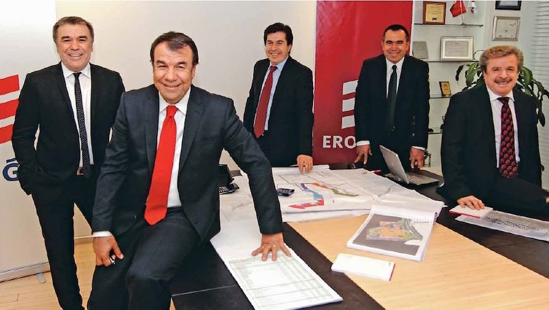 Eroglu-managers-CEO