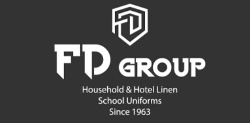 FD-Group-logo-Lebanon-textile-fashion-industry