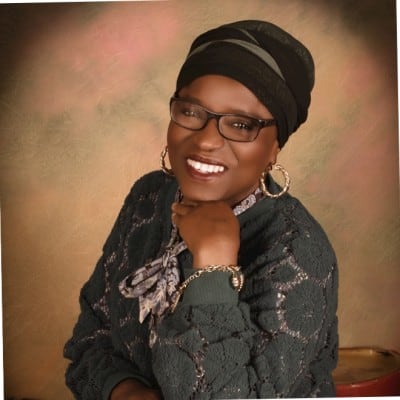 Funmi-Lawal