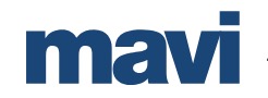 Mavi-Jeans-Logo