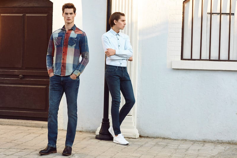 The Best Turkish Denim Brands - The best Turkish Denim Brands