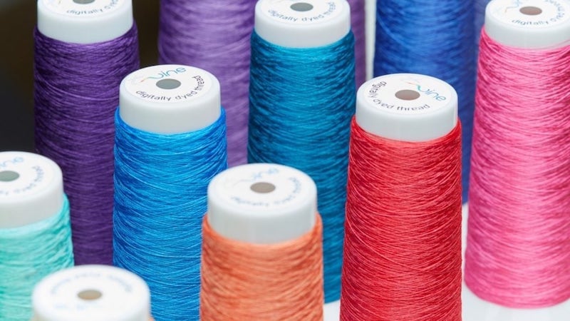 Textile Industry in Israel - Textile Industry in Israel