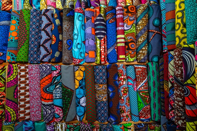 Afreximbank & Portugal's ANJE to promote African textile industry