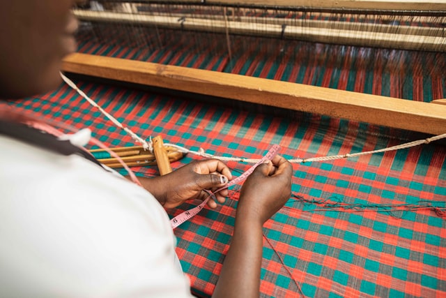 textile Industry in Kenya