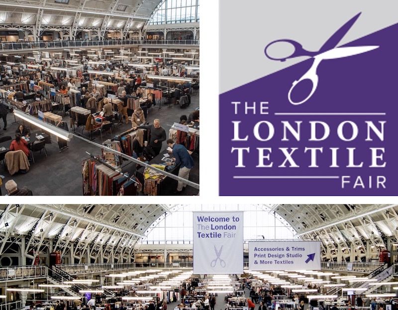 Top Textile Events in the World Top Textile Events in the World