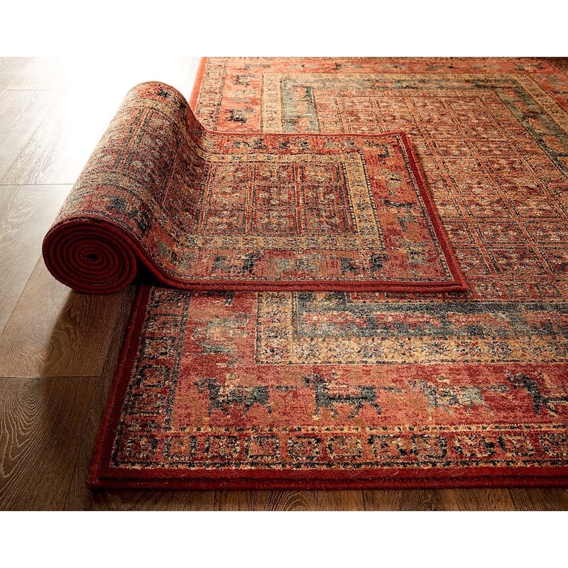 What you need to know before buying a rug online - CNET