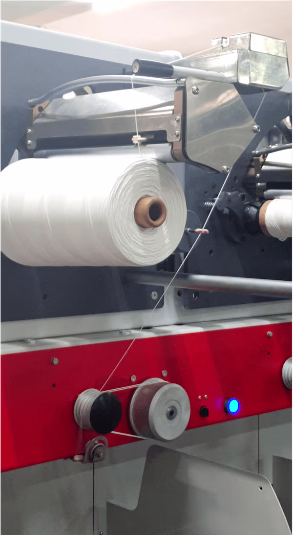 DTX-300 yarn machinery