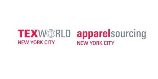 Texworld NYC and Apparel Sourcing NYC