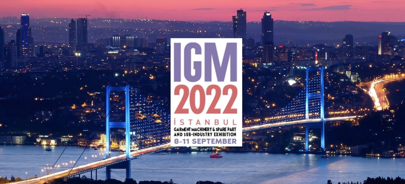 Garment-Machinery-exhibition