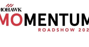 Mohawk Roadshow 2022 to kick off in January