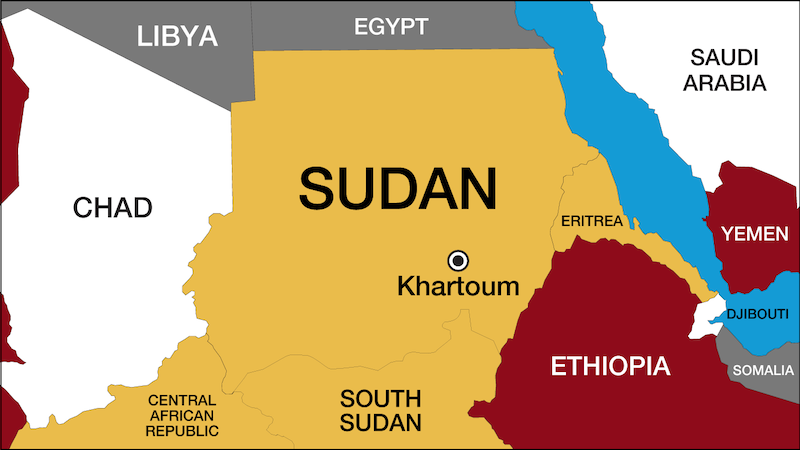 Textile and apparel industry in Sudan