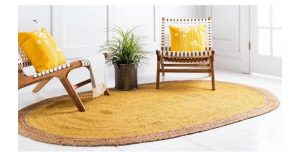 The Best Jute Rugs, According to Interior Designers