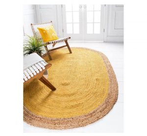 The Best Jute Rugs, According to Interior Designers