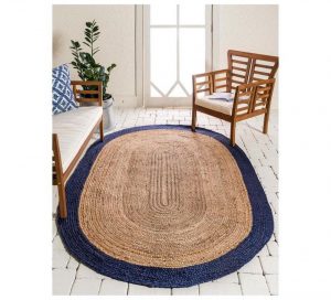 The Best Jute Rugs, According to Interior Designers