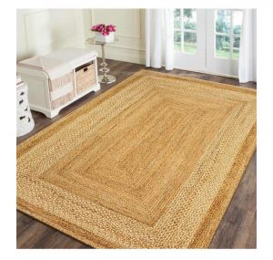 The Best Jute Rugs, According to Interior Designers