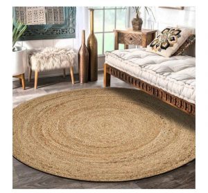 The Best Jute Rugs, According to Interior Designers