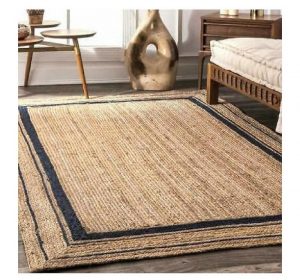 The Best Jute Rugs, According to Interior Designers