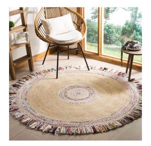 The Best Jute Rugs, According to Interior Designers