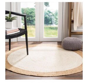 The Best Jute Rugs, According to Interior Designers