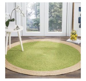 The Best Jute Rugs, According to Interior Designers