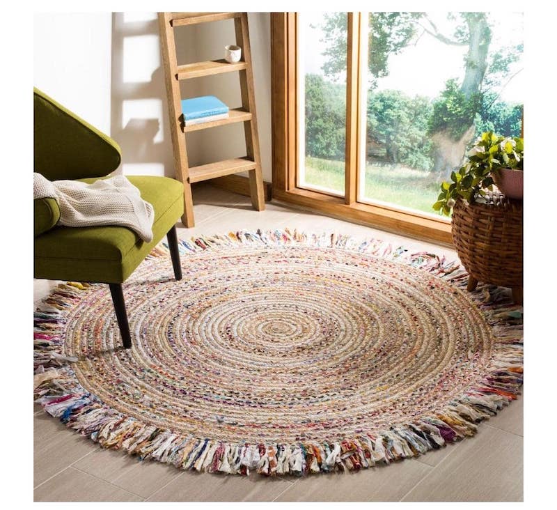 Jute Carpets & Rugs