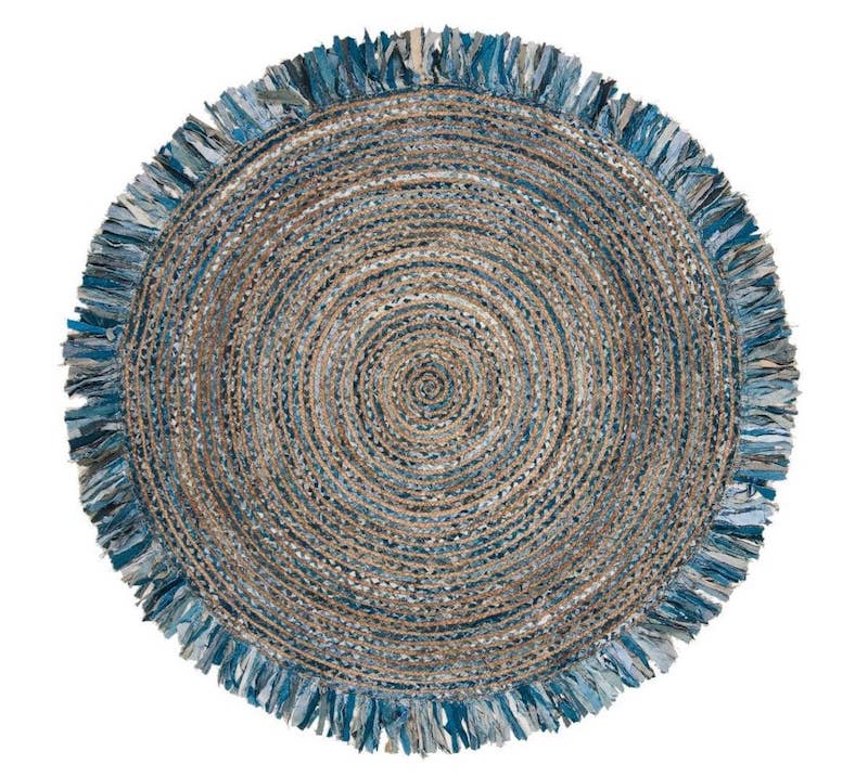 The Best Jute Rugs, According to Interior Designers