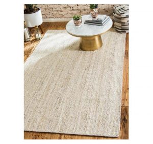 The Best Jute Rugs, According to Interior Designers