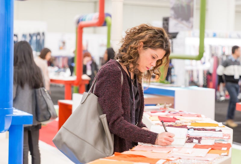 Texworld New York City