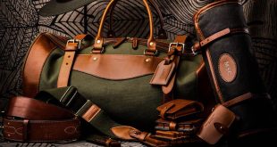 Top 10 producers of leather goods in Iran