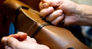 Tunisia leather industry