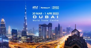 APLF to return in a Special Edition in Dubai