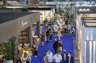 Intergift, Bisutex, Madridjoya and MOMAD confirm its next call at IFEMA MADRID in February 2022